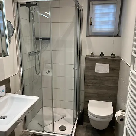 Schloss Am Whg Meeresflüstern Büsum