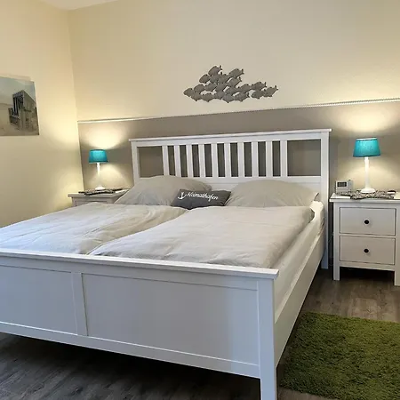 Schloss Am Whg Meeresflüstern