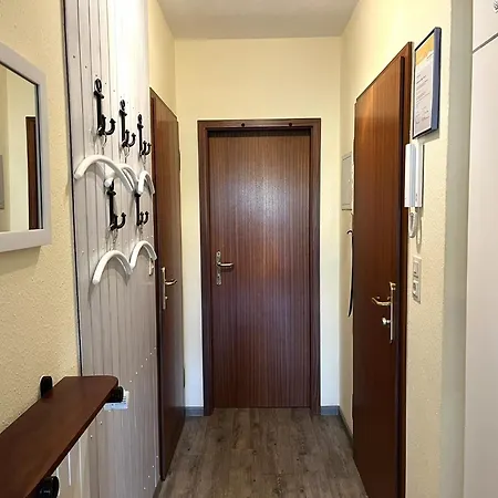 Schloss Am Whg Meeresflüstern Büsum