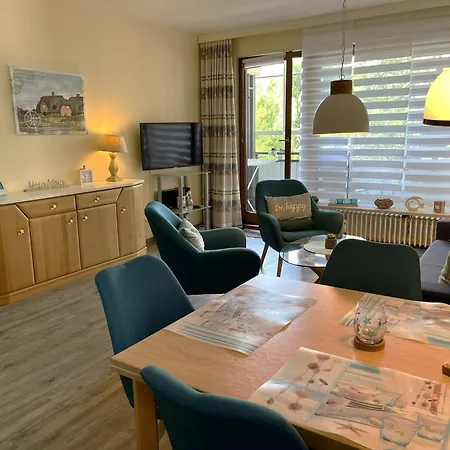 Schloss Am Whg Meeresflüstern