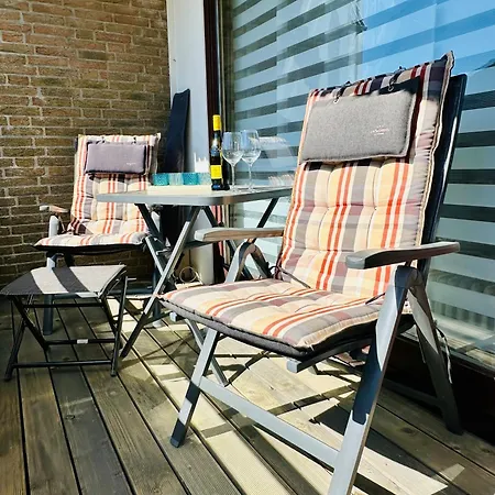 Schloss Am Whg Meeresflüstern Büsum